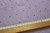 1 Lfm Jersey 3,30€/m²  Singlejersey lila mit Punkten Baumwolle FA17