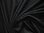 1 Lfm Jersey 3,10€/m² schwarz Modal mit Elasthan 170cm breit XA8