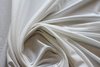 1Lfm Bündchenstoff 3,55€/m² Baumwolle Lycra weiß