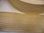 3m Gummiband 1,99€/m Bandage Bündchen Meterware beige 7,6cm breit MC15