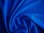 1 Lfm Jersey 4,30€/m² Sweatshirtstoff royalblau 2,30m breit LC5