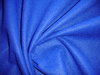 1 Lfm DEKO- und Bastelfilz 2,90€/m² royalblau, 1,98m breit ID3