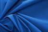 1 Lfm Outdoorstoff 4,00€/m² Membranstoff wetterfest Windbreaker royalblau CM4