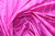 1 Lfm seidiger Jersey 3,10€/m² , viel Elasthan quergestreift pink/zart rosa XB11
