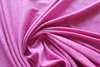 1 Lfm Jersey 3,20€/m²  Singlejersey reine BIO-Baumwolle rosa mit Herzen MJ12