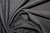 0,95m Softshell 4,00€/m² Sweatshirtstoff schwarz FB6
