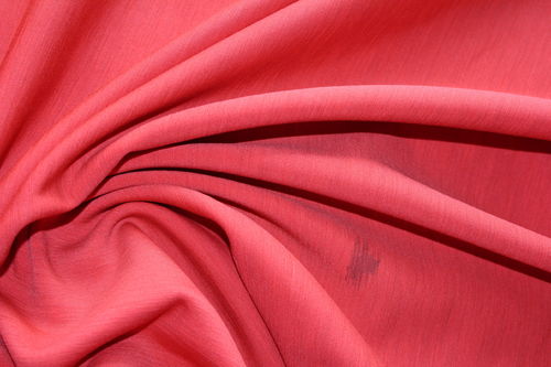 1 Lfm Sweatstoff  4,30€/m² Softshell Polyester/wolle rot meliert MJ25